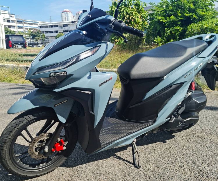 Honda Click 150i (2019) รูปที่ 4