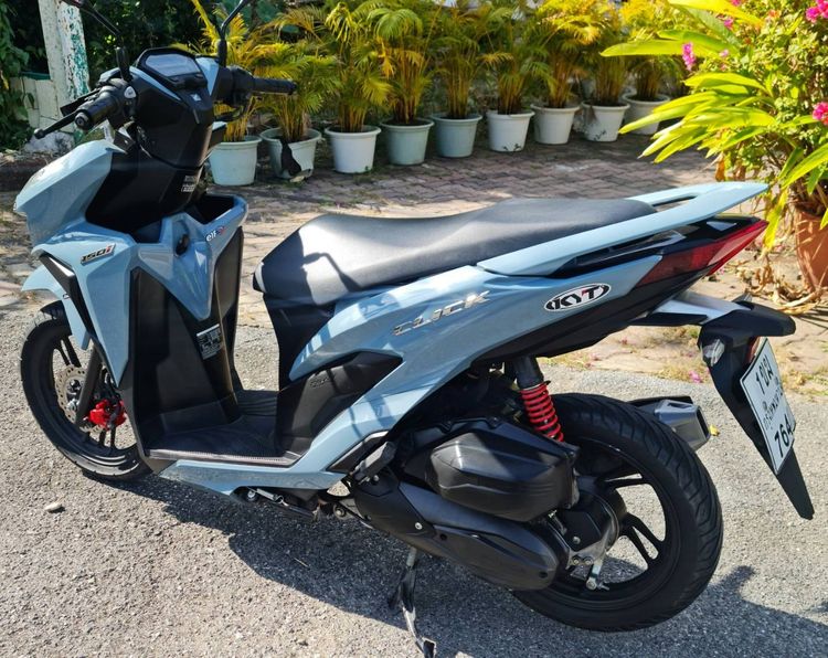 Honda Click 150i (2019) รูปที่ 5