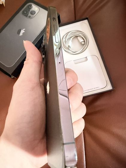 ขาย iphone 13 pro max 1TB รูปที่ 4