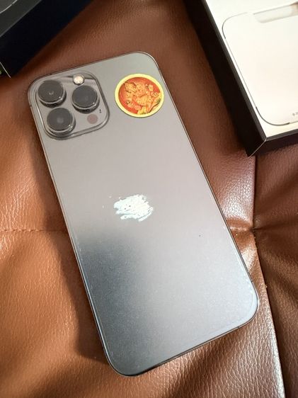 ขาย iphone 13 pro max 1TB รูปที่ 7