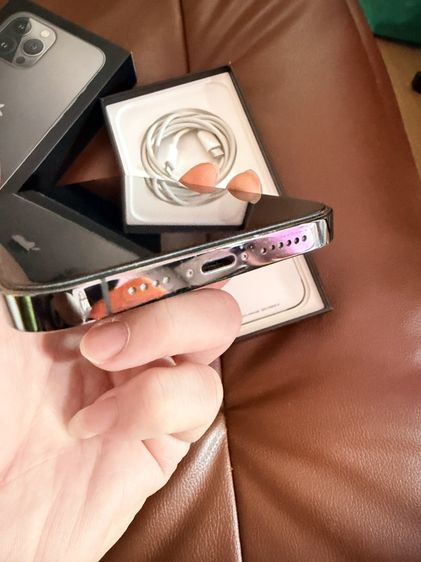 ขาย iphone 13 pro max 1TB รูปที่ 3