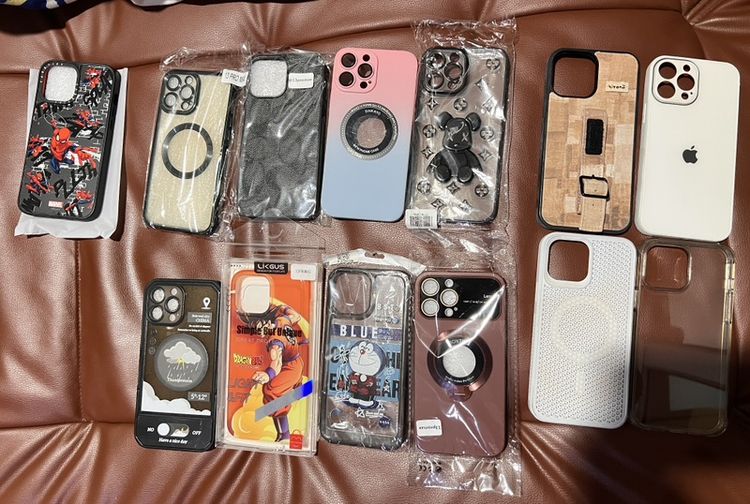 ขาย iphone 13 pro max 1TB รูปที่ 10