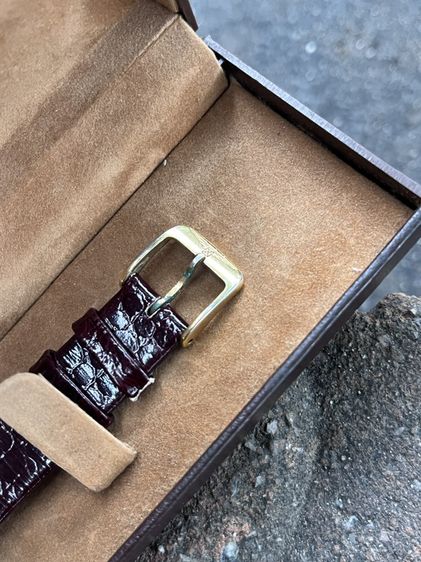 🇨🇭 Longines Mechanical Ref. 832.1207    (แท้เดิมทุกจุดมือสอง) รูปที่ 6