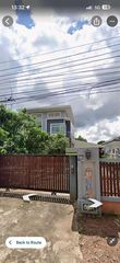 บ้านเดี่ยว 2 ชั้นพื้นที่ 2 งาน