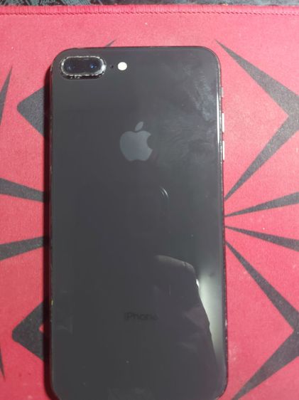 iphone8+ เครื่องใช้งานปกติรีได้ ตำนิโฮมใช้ไม่ได้ ใช้ปุ่มลอยแทนได้ 2500 รูปที่ 3