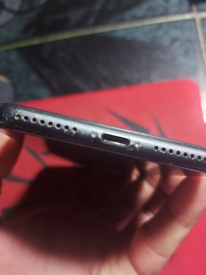 iphone8+ เครื่องใช้งานปกติรีได้ ตำนิโฮมใช้ไม่ได้ ใช้ปุ่มลอยแทนได้ 2500 รูปที่ 10