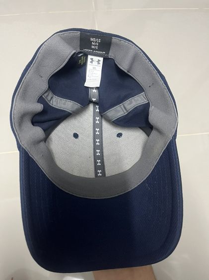 Under Armour UA Classic Fit ของแท้ M/L สภาพใหม่ รูปที่ 3