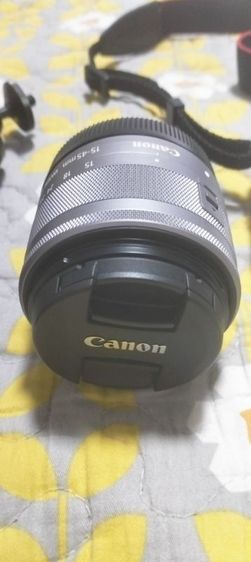 กล้อง CANON M10 มือสองสภาพของใหม่ ใช้ครั้งเดียว (ของแถม 4 รายการ) รูปที่ 13