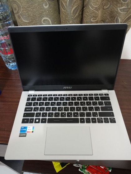 MSI Modern 14 C13M | i5-1335U | 8GB RAM | 512GB SSD | Windows 11 รูปที่ 2