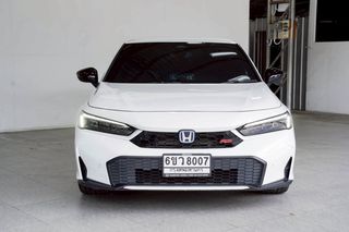 HONDA CIVIC FE 2.0 e-HEV RS AT  2025