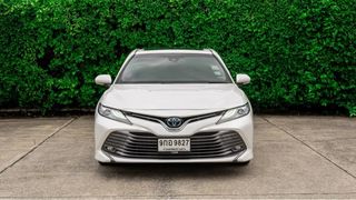 camry 2.5 top premium luxury มือเดียว วิ่ง 60,000