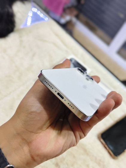- iPhone 16 Pro Max 512GB White Titanium รูปที่ 10