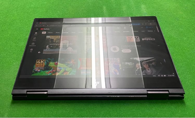 🇹🇭🇹🇭HP ENVY x360 13-ag0036au 2IN1🇹🇭🇹🇭🇹🇭 🇹🇭โน้ตบุ้ค จอ360 120เฮิทร์ ทัชสกรีน เเบตเเท้ใหม่ รูปที่ 11