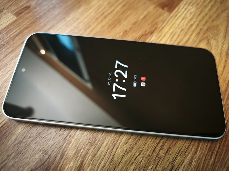 OPPO Reno14 5G RAM 12GB ROM 256GB สีขาว โอปอล รูปที่ 8