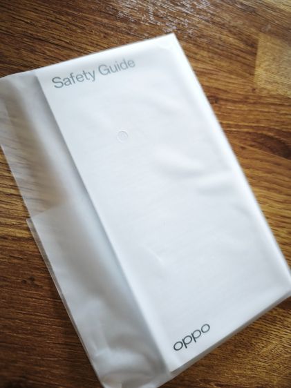 OPPO Reno14 5G RAM 12GB ROM 256GB สีขาว โอปอล รูปที่ 13