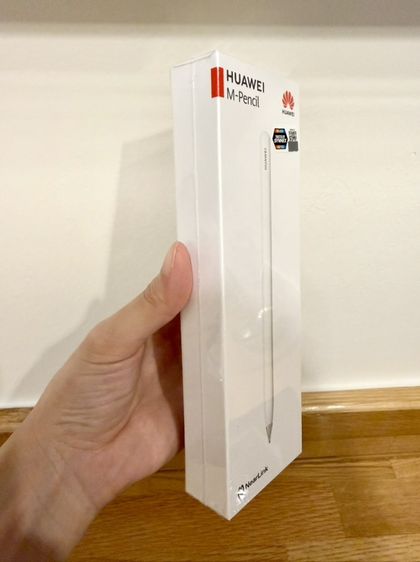 HUAWEI M-Pencil 3rd generation ของใหม่ ยังไม่แกะซีล