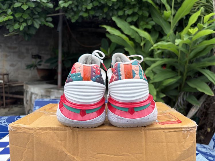 รองเท้าบาสNIKE GT CUT2  รูปที่ 3