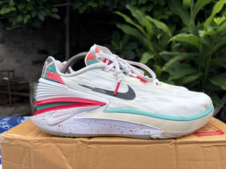 รองเท้าบาสNIKE GT CUT2  รูปที่ 5