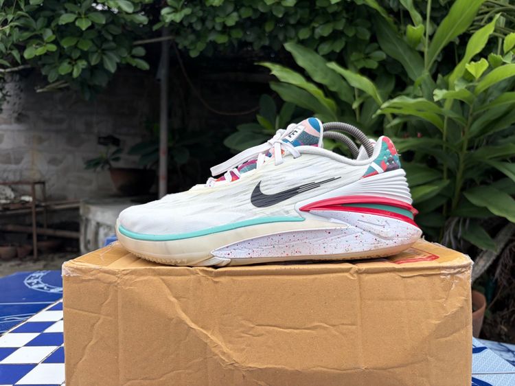 รองเท้าบาสNIKE GT CUT2  รูปที่ 7