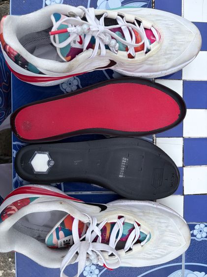 รองเท้าบาสNIKE GT CUT2  รูปที่ 2