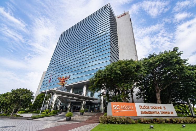 พื้นที่ออฟฟิศระดับมืออาชีพใน Regus Shinawatra Tower 3 พร้อมเงื่อนไขที่ยืดหยุ่นเต็มที่ รูปที่ 2