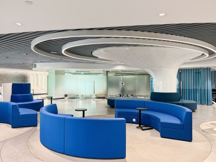พื้นที่ออฟฟิศส่วนตัวพร้อมบริการครบวงจรสำหรับคุณและทีมใน Regus Enco Terminal (EnTer) รูปที่ 4
