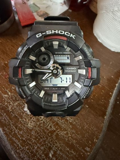 อื่นๆ อื่นๆ นาฬิกา G SHOCK