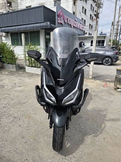 ขายด่วน honda forza350 ปี 2022 รูปที่ 6