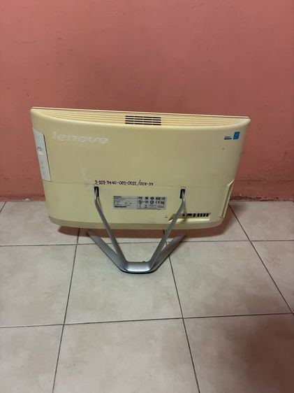 ALL in one Lenovo Core I5 4460T T จอ 23 นิ้ว แรม 8G ฮาร์ดดิส 1000 G รูปที่ 6