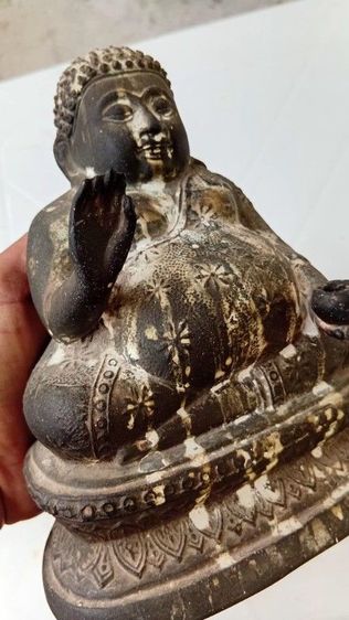 พระลึกลับ