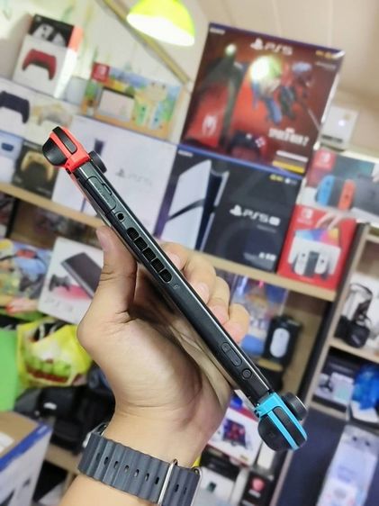 - Nintendo Switch V.2 รูปที่ 6
