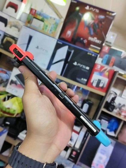- Nintendo Switch V.2 รูปที่ 7