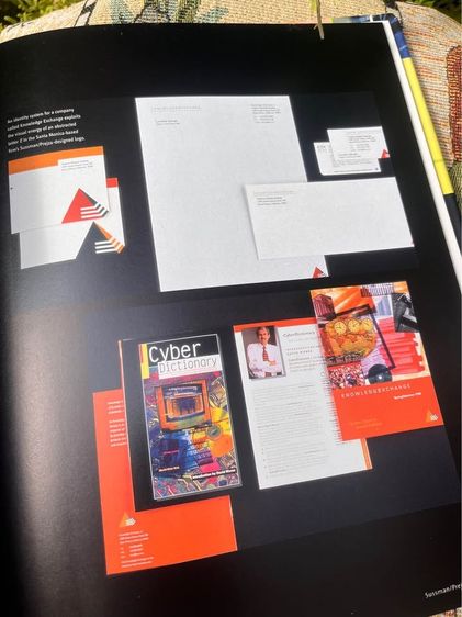 หนังสือ NEW DESIGN รูปที่ 6