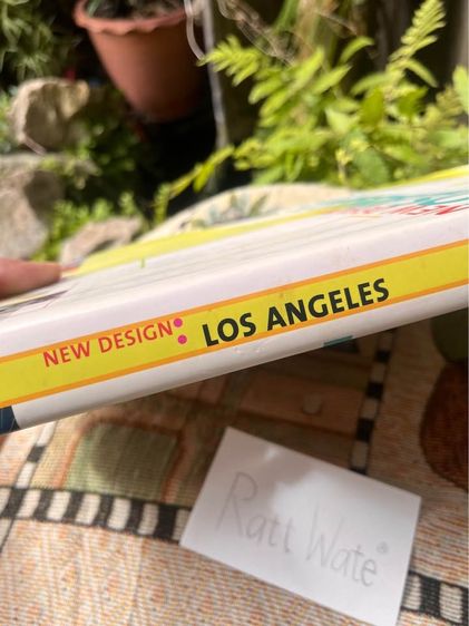 หนังสือ NEW DESIGN รูปที่ 4