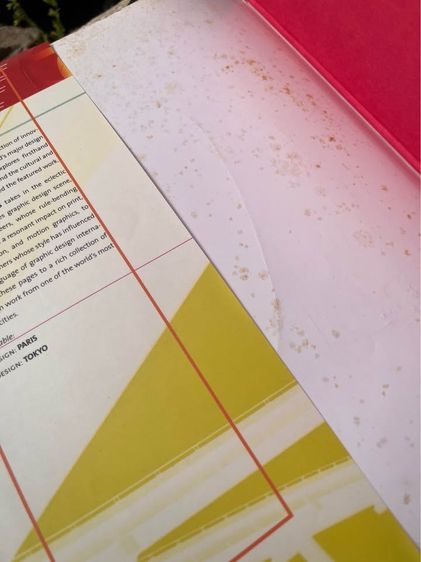 หนังสือ NEW DESIGN รูปที่ 3