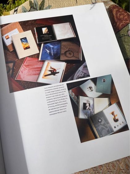 หนังสือ NEW DESIGN รูปที่ 2