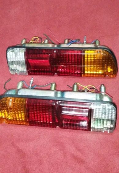 ไฟท้าย นิสสัน ดัทสัน NISSAN DATSUN 620 รูปที่ 3