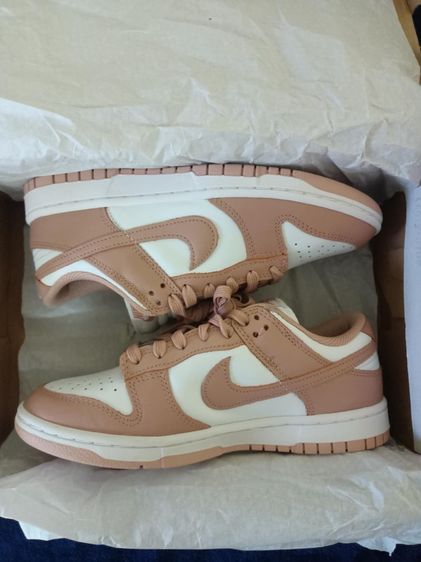 Nike dunk low medium Carry