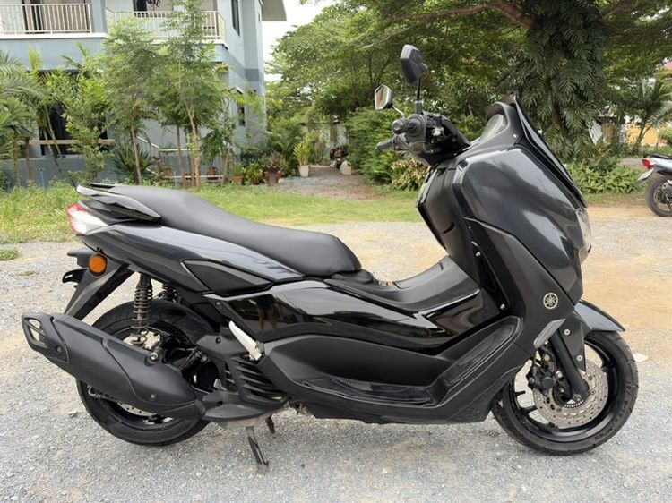Nmax2021