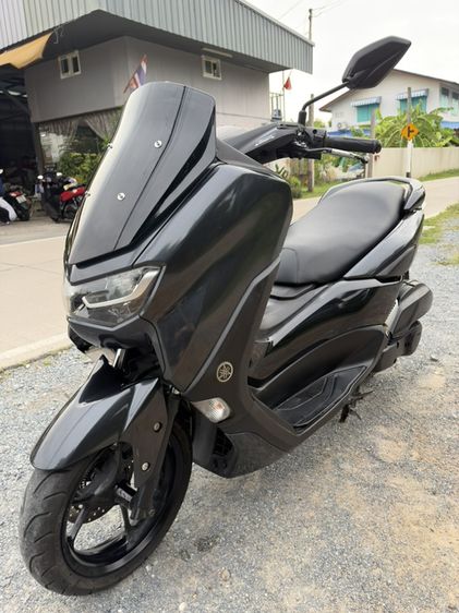 Nmax2021 รูปที่ 4