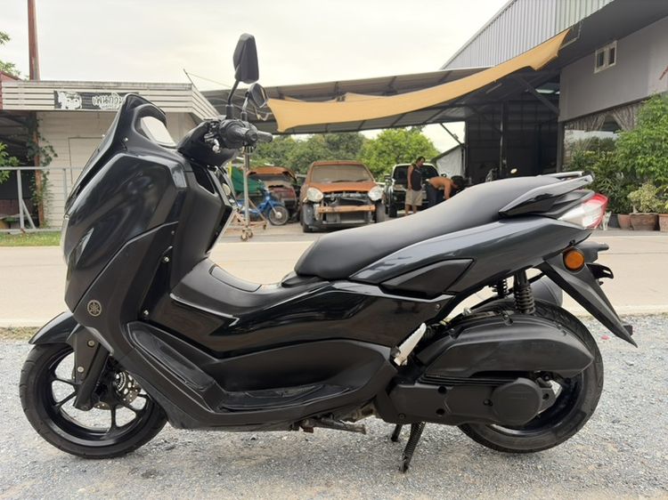 Nmax2021 รูปที่ 2