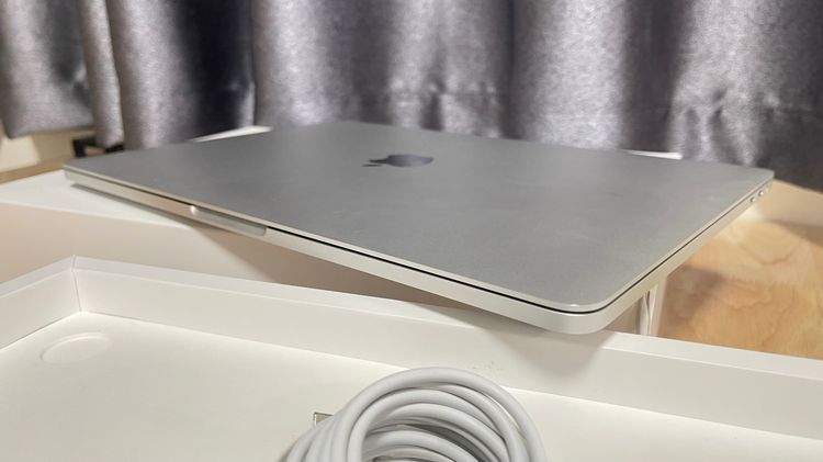 MacBook Pro 13-inch 2020  รูปที่ 9
