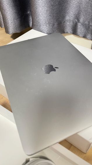 MacBook Pro 13-inch 2020  รูปที่ 5