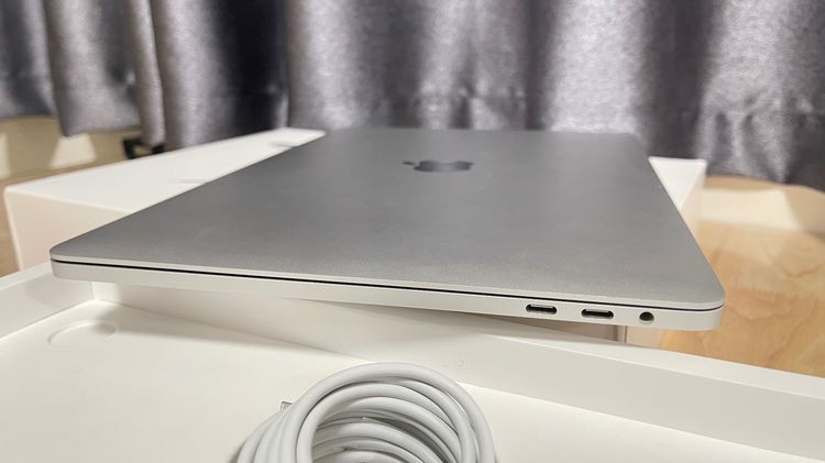 MacBook Pro 13-inch 2020  รูปที่ 8