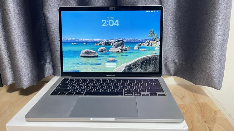 Apple Macbook Pro 13 Inch แมค โอเอส 16 กิกะไบต์ อื่นๆ ไม่ใช่ MacBook Pro 13-inch 2020 