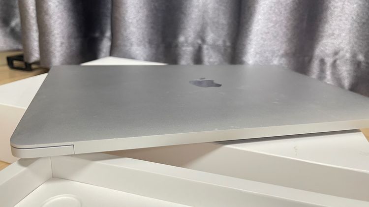 MacBook Pro 13-inch 2020  รูปที่ 7