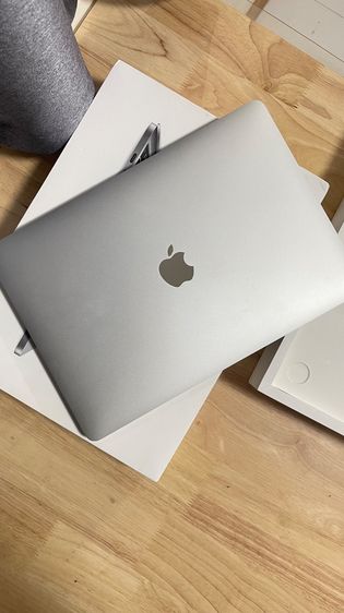 MacBook Pro 13-inch 2020  รูปที่ 4