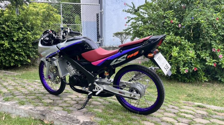 Honda รุ่นอื่นๆ 1996 Ls125
