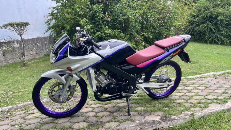 Ls125 รูปที่ 2