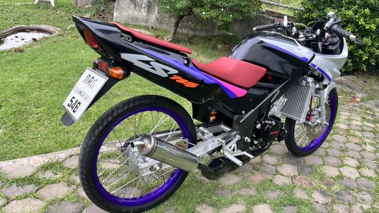 Ls125 รูปที่ 6